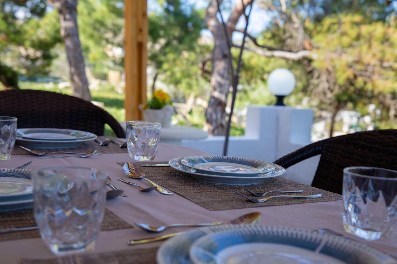 Vista Mare Villa Archangelos  Dış mekan fotoğraf